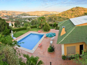 Holiday Home Finca La Poza by Interhome